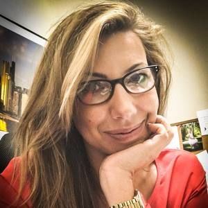 Meet your Posher, Marta